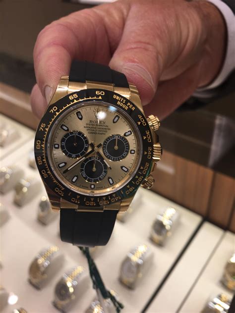 30k rolex